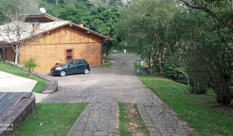 Sitio Paraiso do Jordão Eventos ||Governador Celso Ramos/SC. completo