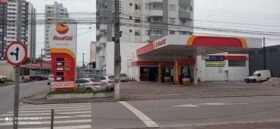 VENDA DE POSTO DE COMBUSTÍVEL / FUNDO DE EMPRESA EM SÃO JOSÉ- SC