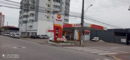 VENDA DE POSTO DE COMBUSTÍVEL / FUNDO DE EMPRESA EM SÃO JOSÉ- SC completo